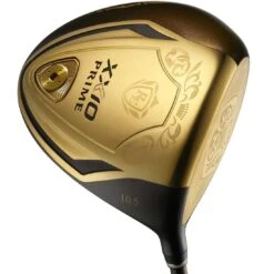 XXIO Prime Royal Edition 5 Driver
