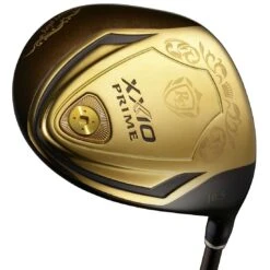 XXIO Prime Royal Edition 5 Driver 9 XXIO Prime Royal Edition 5 Driver -The Golf Shop xxio prime royal edition 5 driver sole itempicture