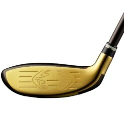 XXIO Prime Royal Edition 5 Hybrid -The Golf Shop xxio prime royal edition 5 hybrid face itempicture