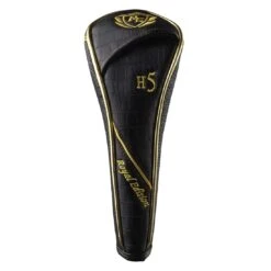 XXIO Prime Royal Edition 5 Hybrid -The Golf Shop xxio prime royal edition 5 hybrid headcover itempicture