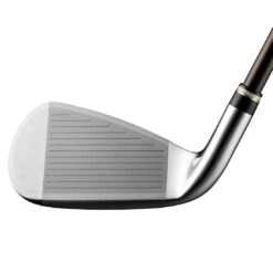 XXIO Prime Royal Edition 5 Irons -The Golf Shop xxio prime royal edition 5 irons face itempicture