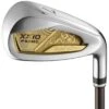 XXIO Prime Royal Edition 5 Irons