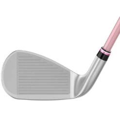 XXIO Women's 12 10-Piece Bordeaux Complete Set 37 XXIO Women's 12 10-Piece Bordeaux Complete Set -The Golf Shop xxio womens 12 bordeaux irons face itempicture