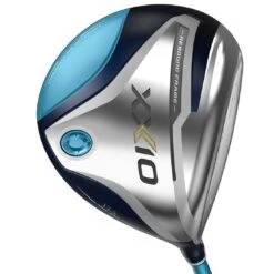 XXIO Women's 12 Driver -The Golf Shop xxio womens 12 driver money itempicture 1