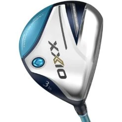 XXIO Women's 12 Fairway Wood -The Golf Shop xxio womens 12 fairway wood money itempicture 1