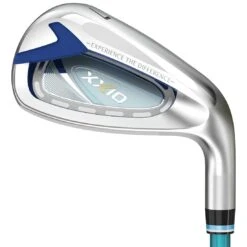 XXIO Women's 12 Irons -The Golf Shop xxio womens 12 irons hero itempicture