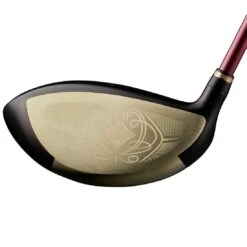 XXIO Women's Prime Royal Edition 5 Driver -The Golf Shop xxio womens prime royal edition 5 driver face itempicture