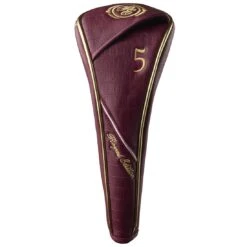 XXIO Women's Prime Royal Edition 5 Fairway Wood -The Golf Shop xxio womens prime royal edition 5 fairway wood headcover itempicture