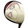 XXIO Women's Prime Royal Edition Fairway Wood