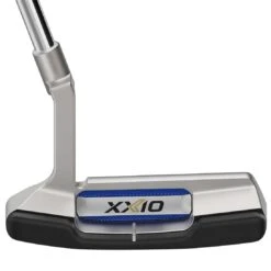 XXIO Women's 12 Blade Putter -The Golf Shop xxio x 12 blade putter back itempicture