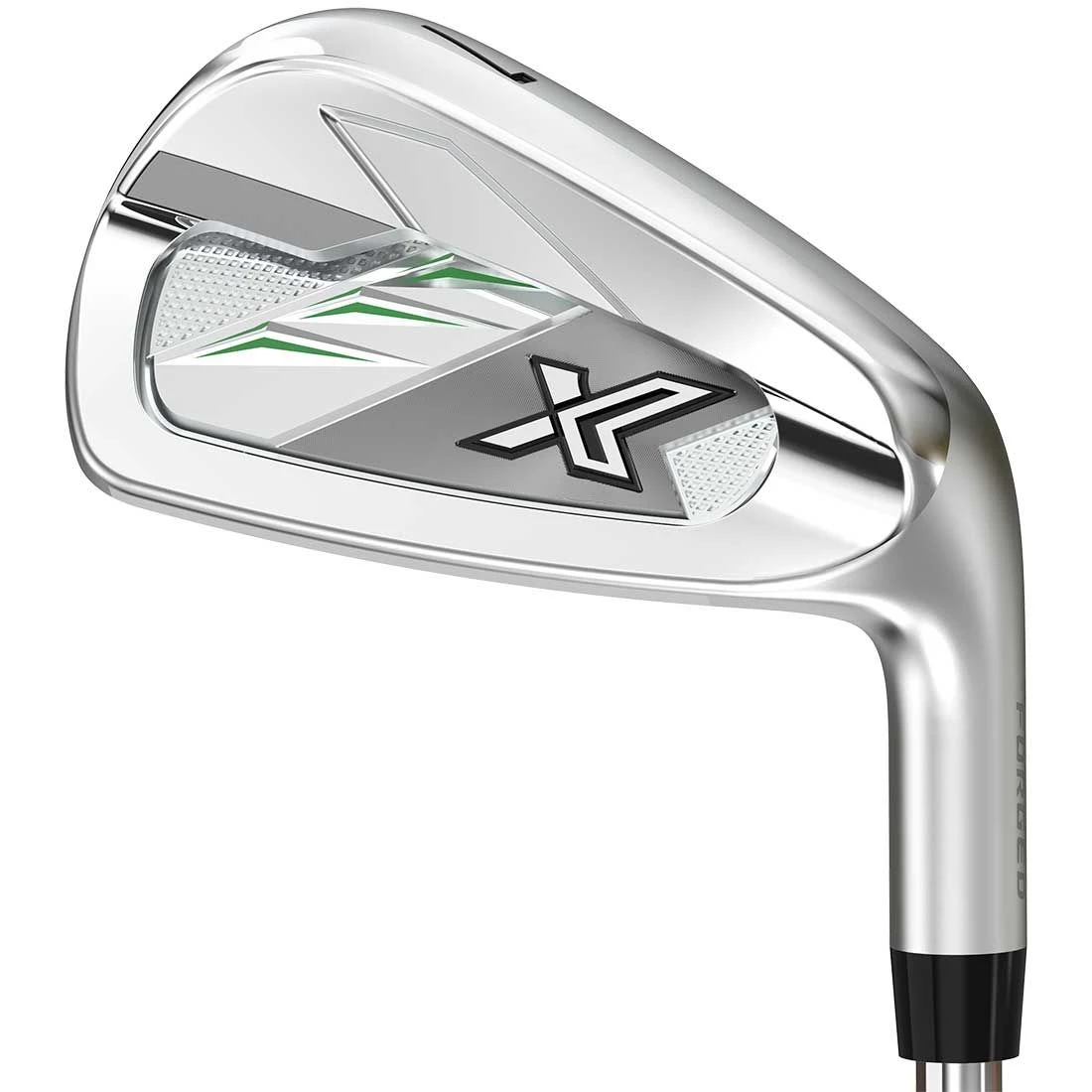 XXIO X 12 Irons 3 XXIO X 12 Irons - Image 3