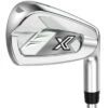 XXIO X 12 Irons