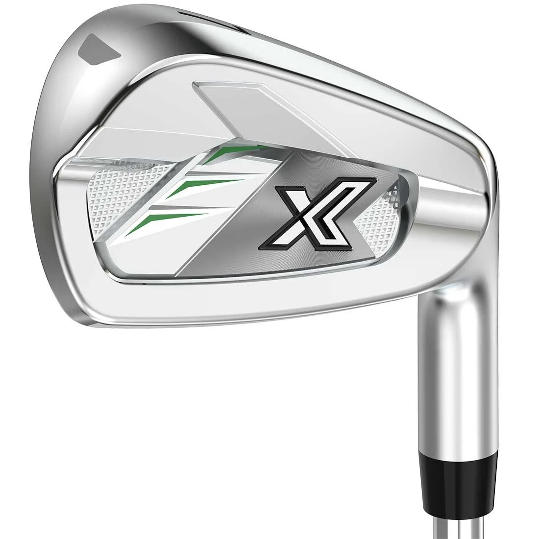 XXIO X 12 Irons 1 XXIO X 12 Irons